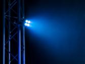 Fuzzix Plf20 Party Par Rgbaw-uv Dmx - nuotraukos Nr. 6