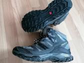 Salomon goretex zygiu batai, kedai