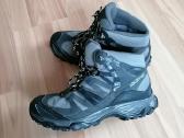 Salomon goretex zygiu batai, kedai - nuotraukos Nr. 6