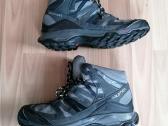 Salomon goretex zygiu batai, kedai - nuotraukos Nr. 8