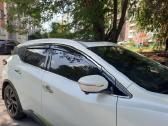 Nissan Murano (Z52) Nauja bagazines uzuolaida - nuotraukos Nr. 3
