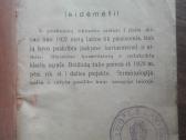 1888. Pėstininkų Rikiuotės Statutas reta antikvari - nuotraukos Nr. 12