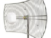 Antena 0740spe9 5G + 4G 2x30dbi Mimo 45