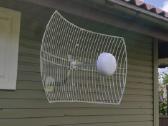 Antena 0740spe9 5G + 4G 2x30dbi Mimo 45 - nuotraukos Nr. 2