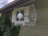 Antena 0740spe9 5G + 4G 2x30dbi Mimo 45 - nuotraukos Nr. 3