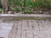 Betoninis stulpas (Dovanojamas!)
