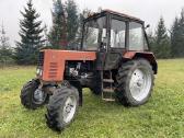 Traktorius Mtz 82.1 visas arba dalimis