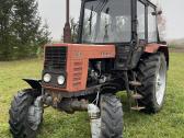 Traktorius Mtz 82.1 visas arba dalimis - nuotraukos Nr. 3