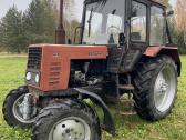 Traktorius Mtz 82.1 visas arba dalimis - nuotraukos Nr. 6