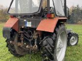 Traktorius Mtz 82.1 visas arba dalimis - nuotraukos Nr. 7