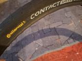 Padangos 27.5 x 1.25 Continental Contact speed
