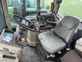 Traktorius john deere 6910 6820 6930 - nuotraukos Nr. 8