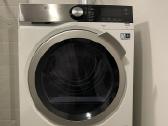 Aeg 8000 series Absolutecare System Džiovyklė
