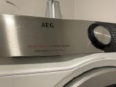 Aeg 8000 series Absolutecare System Džiovyklė - nuotraukos Nr. 2