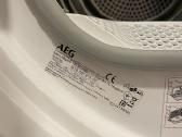 Aeg 8000 series Absolutecare System Džiovyklė - nuotraukos Nr. 4
