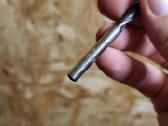 Medienos grąžtas 6mm