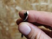 Medienos grąžtas 6mm - nuotraukos Nr. 2