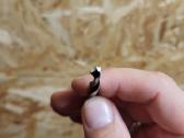 Medienos grąžtas 5mm - nuotraukos Nr. 2