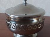 Melchiorinė kolėkcinė vaza ( iš tarybinių laikų ) - nuotraukos Nr. 16