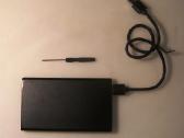 1 TB kietas diskas laptopo išorinis Usb 3.0 - nuotraukos Nr. 14