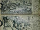 1975. Lietuwiškos Kalendros Metui 1917 unikali ant - nuotraukos Nr. 15