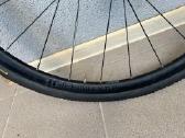 Bontrager Affinity Tlr gravel plento ratai - nuotraukos Nr. 4
