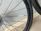 Bontrager Affinity Tlr gravel plento ratai - nuotraukos Nr. 5