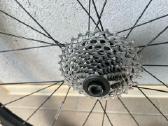 Bontrager Affinity Tlr gravel plento ratai - nuotraukos Nr. 2