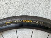 Bontrager Affinity Tlr gravel plento ratai - nuotraukos Nr. 3