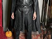 Jon Snow helloween kostiumas
