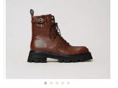 Twinset Milano batai - nuotraukos Nr. 6
