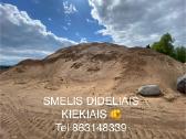 Asfaltas Frezuota (smulkus) Keliu remontui - nuotraukos Nr. 9