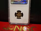 2006 m. 10 ct proof Ngc Unc P F 64 Ultra Cameo - nuotraukos Nr. 2