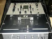 Rodec Scratchbox Dj Mixer - nuotraukos Nr. 3
