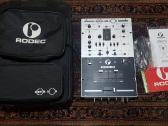 Rodec Scratchbox Dj Mixer - nuotraukos Nr. 5