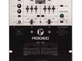 Rodec Scratchbox Dj Mixer