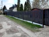 Stoginės, terasos, sandėliukai, pakalimo darbai. - nuotraukos Nr. 18