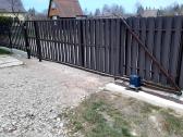 Stoginės, terasos, sandėliukai, pakalimo darbai. - nuotraukos Nr. 20