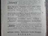 1977. "Dieve Padėk!" Kalendorius 1914 Metams - nuotraukos Nr. 10