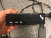 Lenovo docking station thinkpad usb3.0 dock