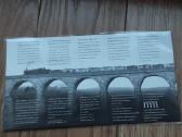 Pasšto zenklų rinkiniai kolekciniai - nuotraukos Nr. 8