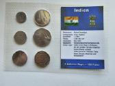 Indija 1992-2005 rink. Unc