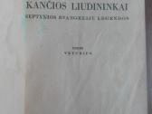 1798. Kančios Liudininkai G. Papini antikvarinė-ko - nuotraukos Nr. 9