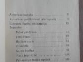 1798. Kančios Liudininkai G. Papini antikvarinė-ko - nuotraukos Nr. 11