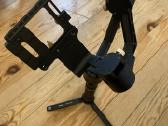 Zhiyun Crane Plus 3-axis Gimbal Stabilizer - nuotraukos Nr. 3