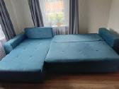 Sofa-lova, kampas