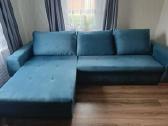Sofa-lova, kampas - nuotraukos Nr. 4