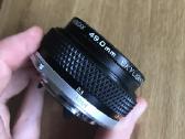Olympus zuiko 40mm f2 - nuotraukos Nr. 4