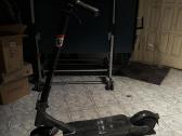 Xiaomi Electric Scooter 4 Ultra