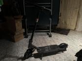 Xiaomi Electric Scooter 4 Ultra - nuotraukos Nr. 2